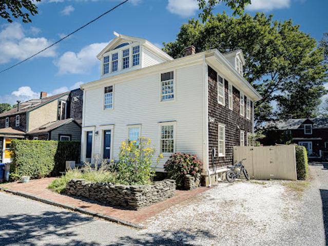 Property for sale in Newport, Rhode Island