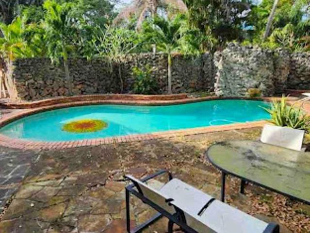 Property for sale in Miami, Florida