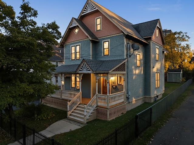 Property for sale in Hartford, Connecticut