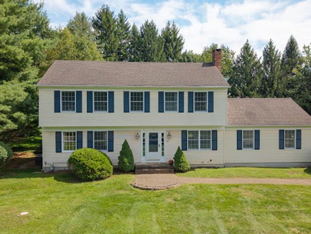 Property for sale in Annandale, New Jersey