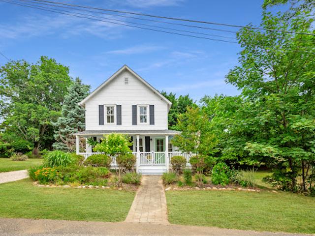 Property for sale in Shelter Island, New York