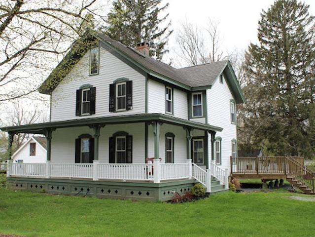 Property for sale in Chatham, New York