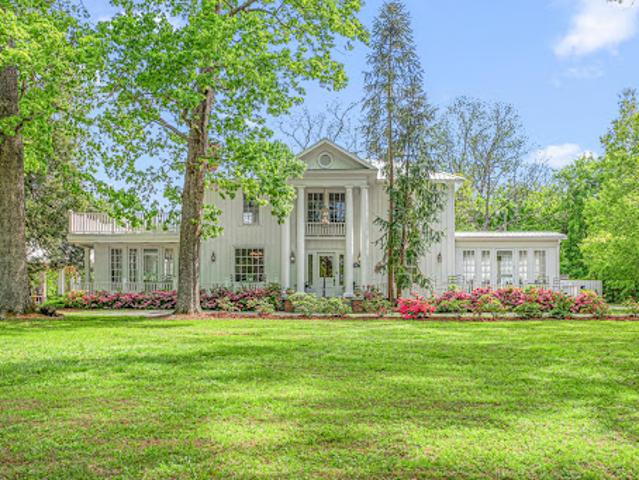 Property for sale in Mebane, North Carolina