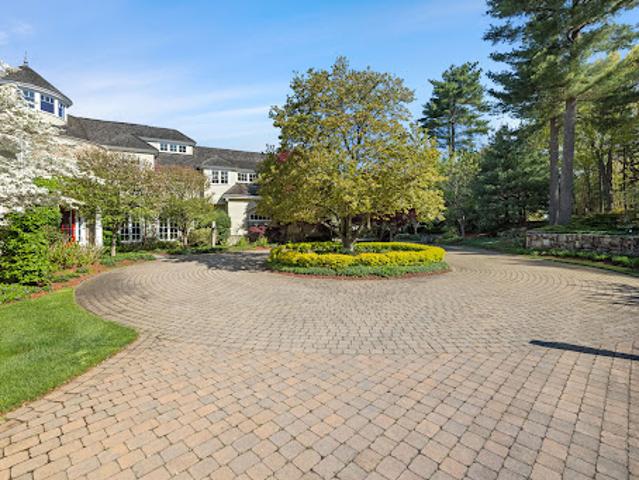 Property for sale in Hopkinton, Massachusetts