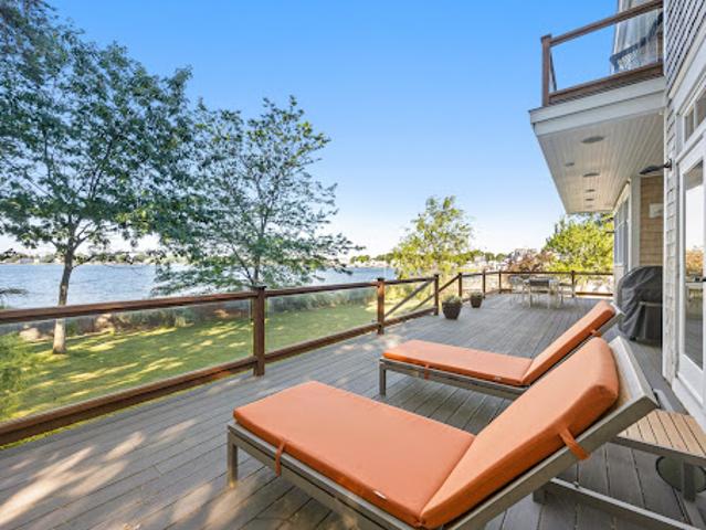 Property for sale in Quincy, Massachusetts