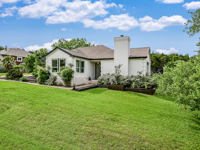 Property for sale in Texas