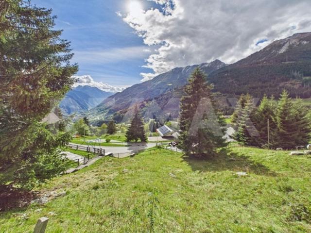 Grundstück kaufen in Pian San Giacomo, Mesocco