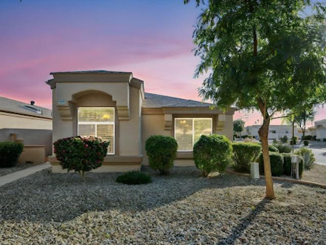 Property for sale in Sun City West, Arizona