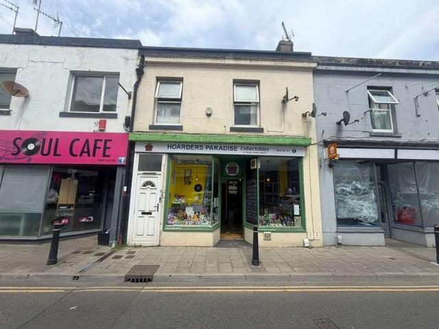 Property for sale in Upton, Babbacombe