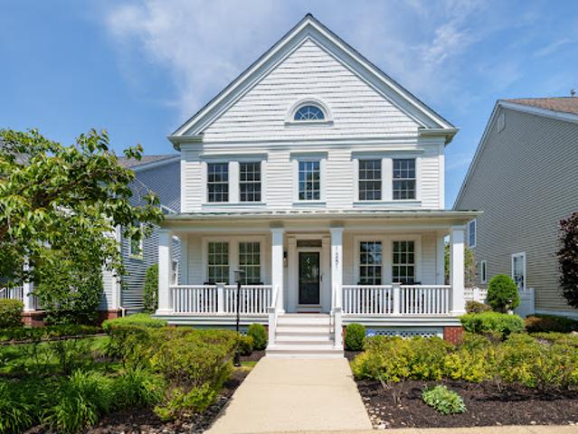 Property for sale in Windsor, New Jersey