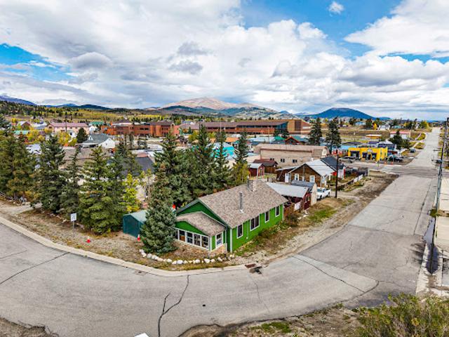 Property for sale in Fairplay, Park County