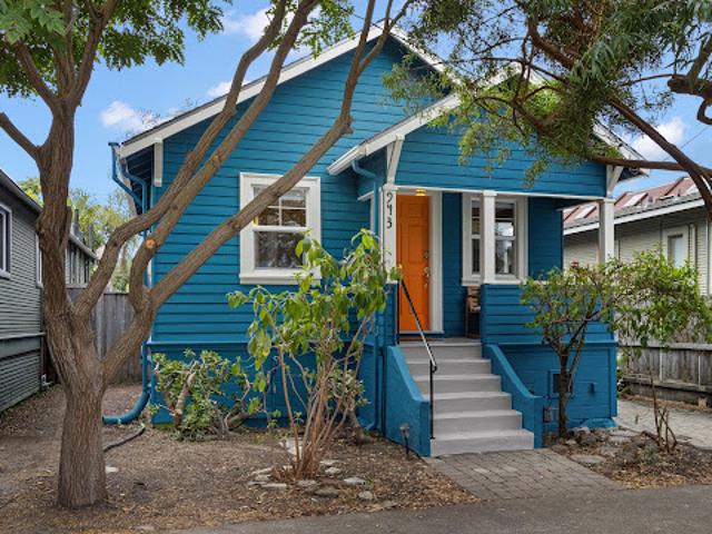 Property for sale in Oakland, California