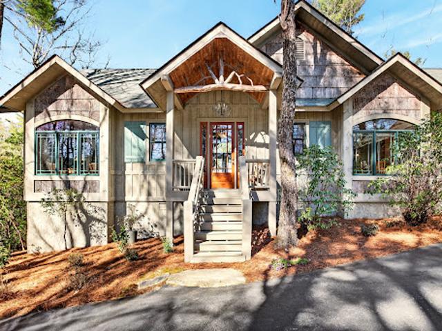 Property for sale in Transylvania, North Carolina