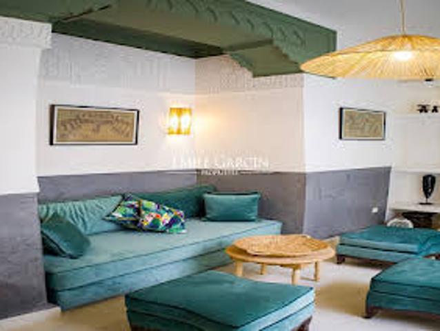 Propriété location à Marrakech, L'Oriental