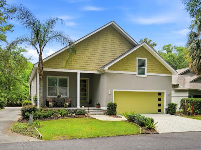 Property for sale in Glynn, Georgia