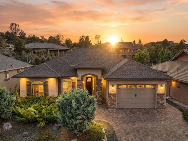 Property for sale in Prescott, Yavapai County