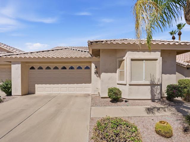 Property for sale in Mesa, Arizona