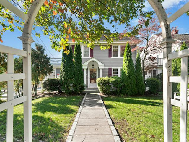 Property for rent in Darien, Connecticut