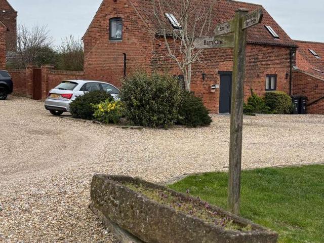 Property for rent in Barton In Fabis, East Midlands