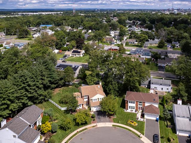 Property for sale in North Brunswick, New Jersey