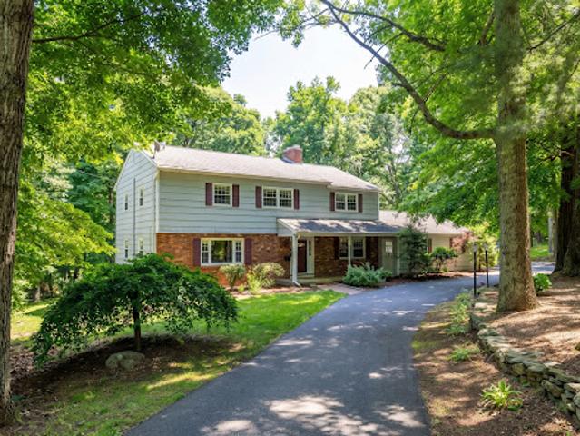 Property for sale in Woodbury, Connecticut