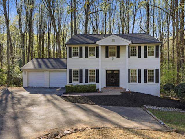 Property for sale in Virginia