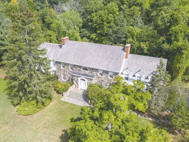 Property for sale in Harrison, New York