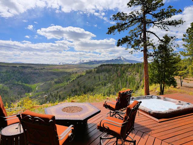 Property for sale in Colorado