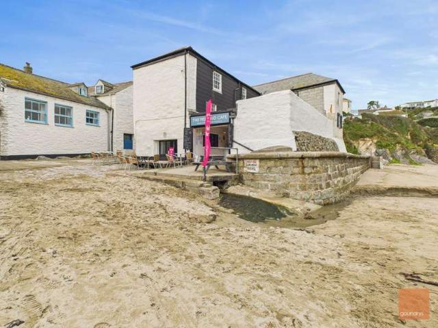 Property for sale in Gorran Haven, Cornwall