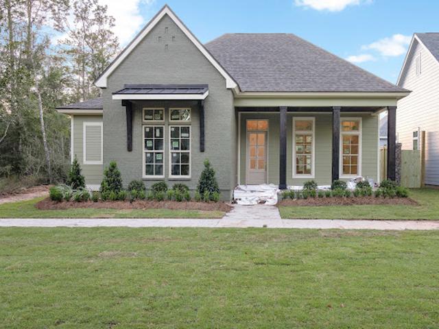 Property for sale in Covington, Louisiana