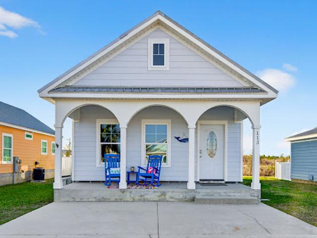 Property for sale in Mexico Beach, Florida