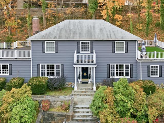 Property for sale in Scarsdale, New York