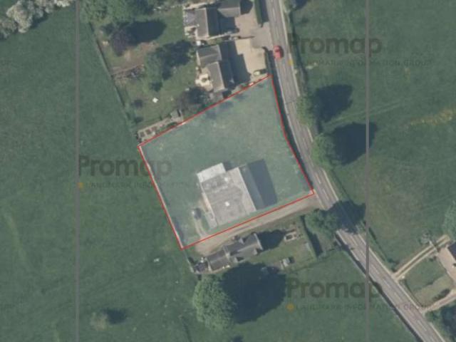 Property for sale in Barholm, Lincolnshire