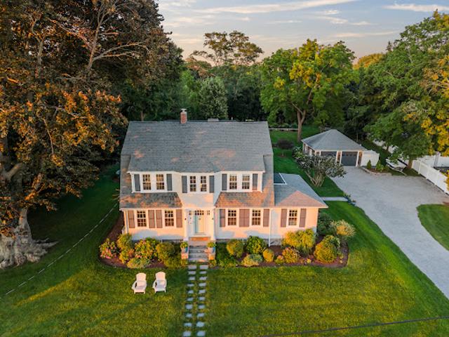 Property for sale in Barrington, Rhode Island