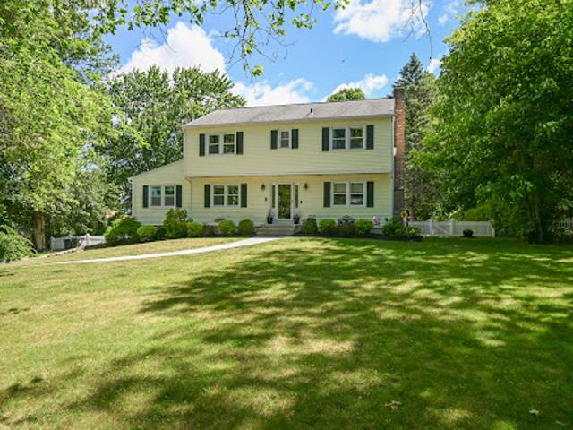 Property for sale in Bethel, Connecticut