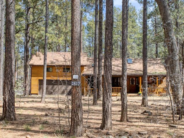 Property for sale in Navajo, Arizona