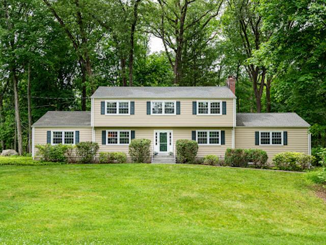 Property for sale in Cos Cob, Connecticut