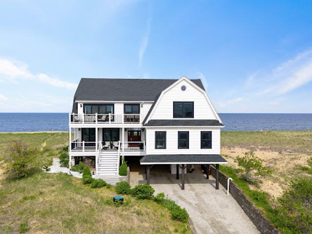 Property for sale in Byfield, Massachusetts