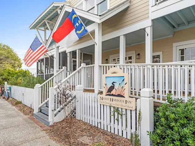 Property for sale in North Carolina