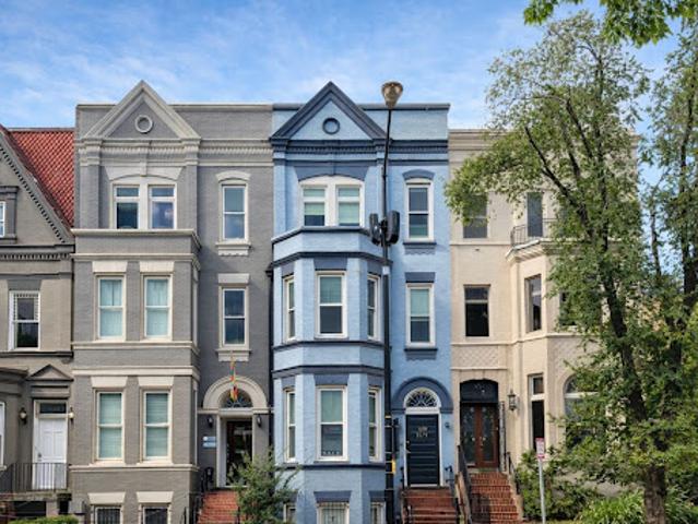 Property for sale in Washington, Washington DC