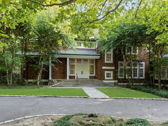 House for sale in Alpine, Bergen County