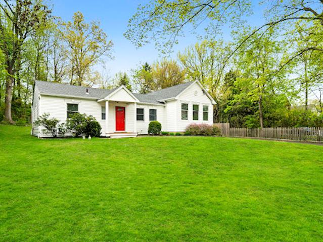 Property for rent in Greenwich, Connecticut