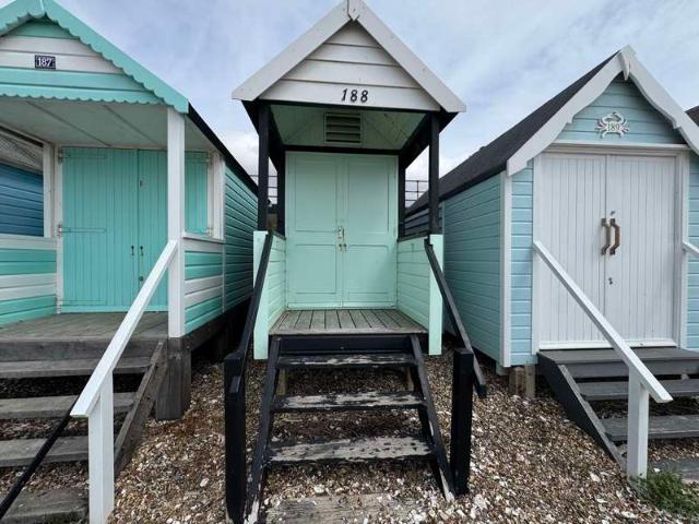 Property for sale in North Shoebury, Alton Barnes