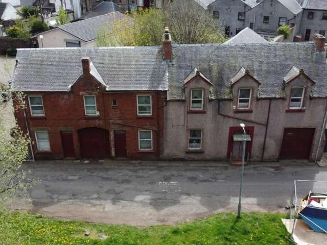 Property for sale in Catrine, Scotland