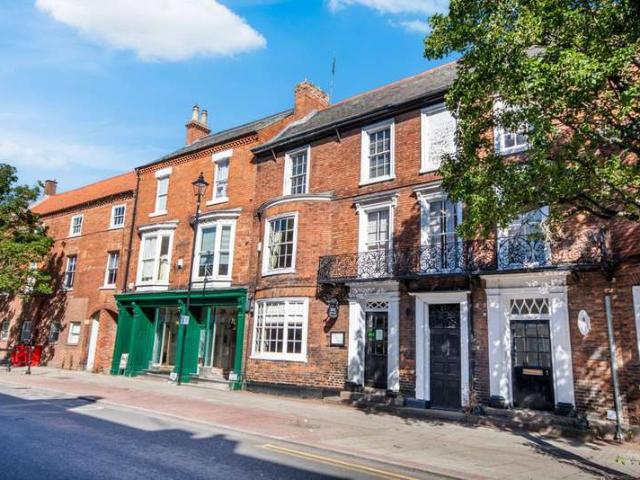Property for sale in Retford, Bassetlaw