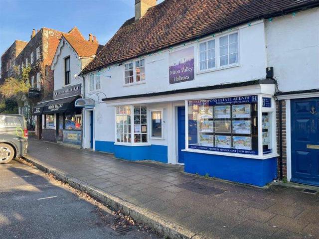 Property for rent in Wickham, Winchester