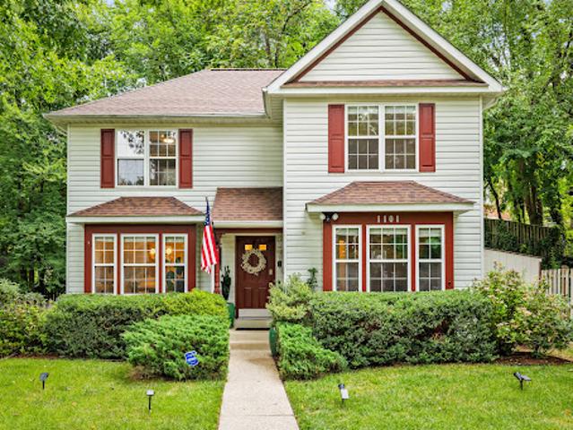 Property for sale in Glen Arm, Maryland