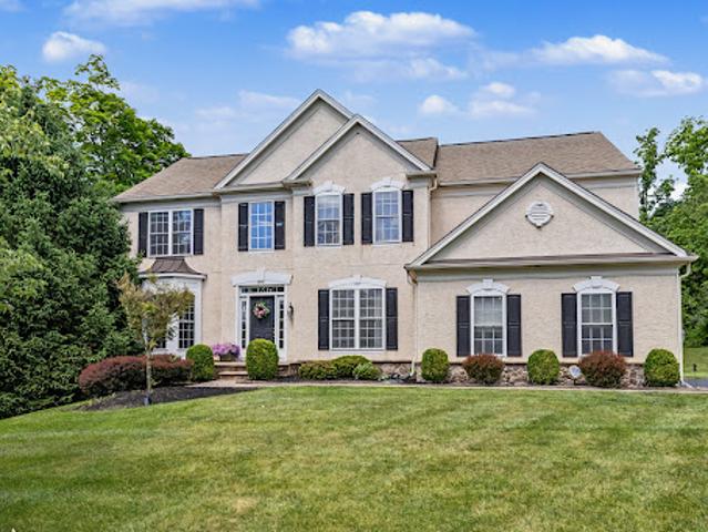 Property for sale in Bucks, Pennsylvania