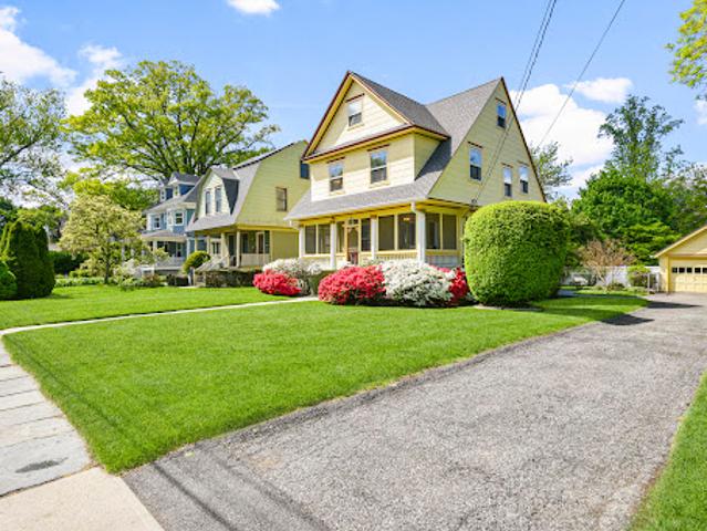 Property for sale in New York