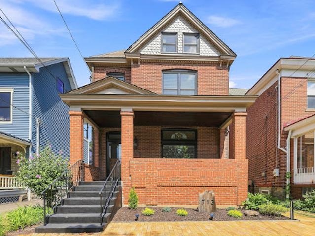 Property for sale in Sewickley, Pennsylvania